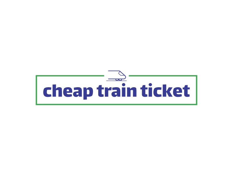 cheap train ticket